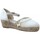 Schoenen Sandalen / Open schoenen Yowas 26314-18 Beige