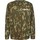 Textiel Heren Sweaters / Sweatshirts Ellesse 188911 Groen