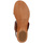 Schoenen Dames Sandalen / Open schoenen Neosens 330061120003 Brown