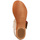 Schoenen Dames Sandalen / Open schoenen Neosens 330061ZZ0003 Beige