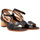 Schoenen Dames Sandalen / Open schoenen Neosens 3330011TN003 Zwart