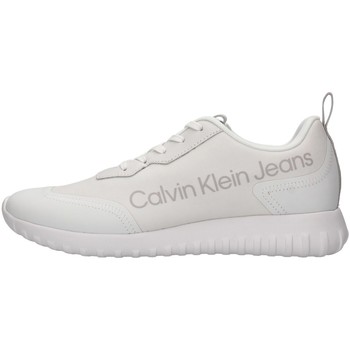 Calvin Klein Jeans YM0YM00338 Wit