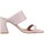 Schoenen Dames Sandalen / Open schoenen Angel Alarcon 22112 526F Violet