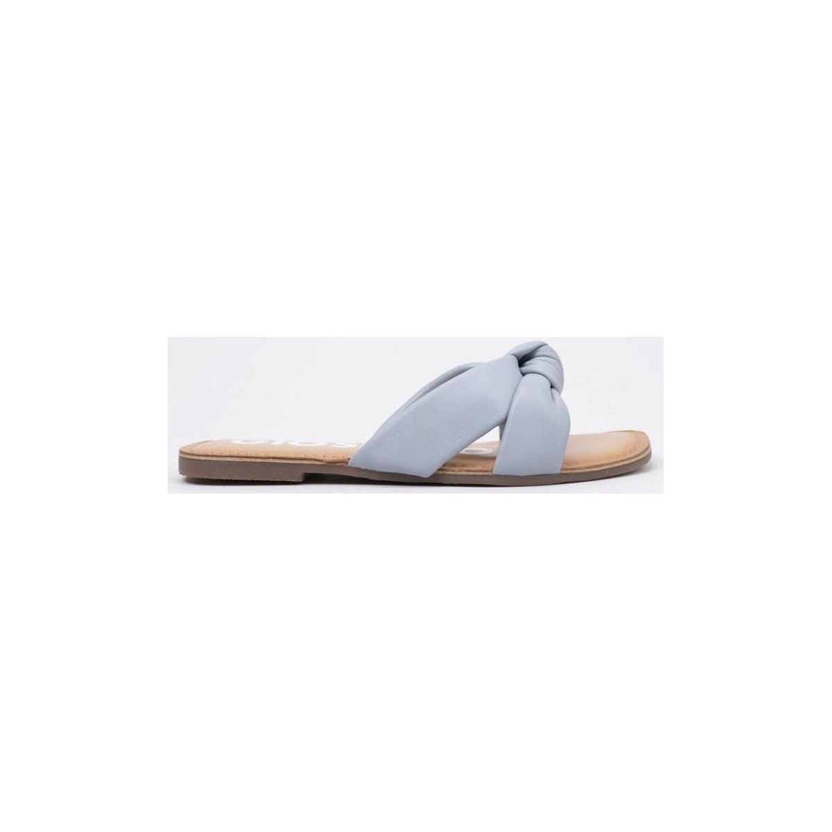 Schoenen Dames Sandalen / Open schoenen Gioseppo ESTILL Blauw