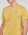 Textiel Heren T-shirts korte mouwen New Balance Small Logo Geel