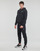 Textiel Heren Sweaters / Sweatshirts New Balance Small Logo Zwart