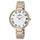 Horloges & Sieraden Dames Horloges Radiant Horloge Dames  RA461203 (Ø 36 mm) Multicolour