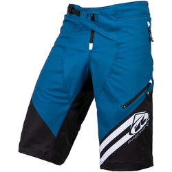 Textiel Korte broeken / Bermuda's Kenny Short  Factory Blauw
