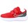 Schoenen Jongens Lage sneakers Nike STAR RUNNER 3 Rood