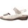 Schoenen Sandalen / Open schoenen Piesanto 220820P Grijs