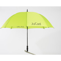 Accessoires Kinderen Paraplu's Jucad Parapluie avec tige Groen