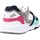Schoenen Dames Sneakers Le Coq Sportif LCS R1000 W Multicolour