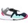Schoenen Dames Sneakers Le Coq Sportif LCS R1000 W Multicolour