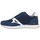 Schoenen Heren Sneakers Etika 59233 Blauw