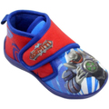 Chaussons bébé Easy Shoes - Gormiti azzurro GRP9319