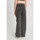 Textiel Dames Broeken / Pantalons Robin-Collection Jeans High Waist D Multicolour