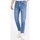 Textiel Heren Skinny jeans True Rise Jeans Regular Fit DPNW Blauw