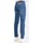 Textiel Heren Skinny jeans True Rise Spijkerbroek Regular Fit DPNW Blauw