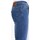 Textiel Heren Skinny jeans True Rise Spijkerbroek Stretch Regular Fit Blauw