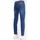 Textiel Heren Skinny jeans True Rise Regular Stretch Jeans DPNW Blauw