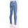 Textiel Heren Skinny jeans True Rise Jeans Stretch Broek DC Blauw