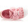 Schoenen Meisjes Lage sneakers Fresh Poésie gympen / sneakers dochter roze Roze