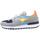 Schoenen Heren Lage sneakers Kangaroos K705 Multicolour