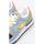 Schoenen Heren Lage sneakers Kangaroos K705 Multicolour