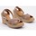 Schoenen Dames Sandalen / Open schoenen Unisa RONA-NS Brown