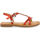 Schoenen Sandalen / Open schoenen Gioseppo NOSATE Orange