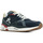 Schoenen Heren Sneakers Le Coq Sportif R851 BBR Premium Blauw