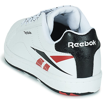 Reebok Classic RBK ROYAL COMPLETE Wit / Rood