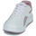 Schoenen Kinderen Lage sneakers Reebok Classic REEBOK AM COURT Wit / Roze