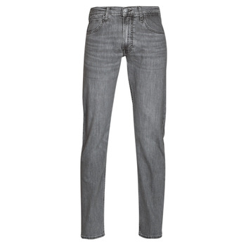 Textiel Heren Straight jeans Lee DAREN ZIP Worn / Walker