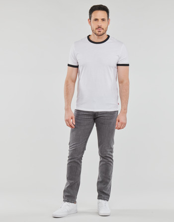 Textiel Heren Straight jeans Lee DAREN ZIP Worn / Walker