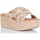 Schoenen Dames Sandalen / Open schoenen Zapp BASKETS  5058 Wit