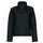 Textiel Dames Dons gevoerde jassen adidas Originals SHORT PUFFER Zwart