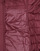 Textiel Dames Dons gevoerde jassen adidas Originals SLIM JACKET Bordeaux / Heritage