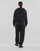 Textiel Dames Sweaters / Sweatshirts adidas Originals SHORT HOODIE Zwart