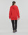 Textiel Heren Sweaters / Sweatshirts adidas Originals TREFOIL HOODY Rood / Vif