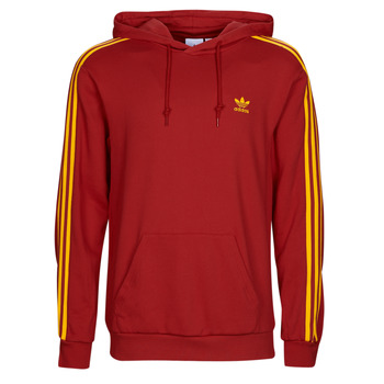 Textiel Heren Sweaters / Sweatshirts adidas Originals FB NATIONS HDY Team / Power / Rood