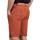 Textiel Heren Korte broeken / Bermuda's Deeluxe  Orange