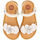 Schoenen Sandalen / Open schoenen Gioseppo ITATIM Wit