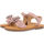 Schoenen Sandalen / Open schoenen Gioseppo ITATIM Roze