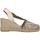 Schoenen Dames Sandalen / Open schoenen Vidorreta 18400 Brown