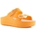 Schoenen Dames Sandalen / Open schoenen Lemon Jelly Gaia 12 - Papaya Orange
