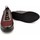 Schoenen Dames Derby & Klassiek Lorens Shoes 15703 Bordeaux