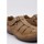 Schoenen Heren Sandalen / Open schoenen Panama Jack MERIDIAN BASICS Brown