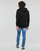 Textiel Heren Sweaters / Sweatshirts Ellesse PRIMERO HOODY Zwart
