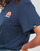 Textiel Dames T-shirts korte mouwen Ellesse ANNIFA TSHIRT Blauw / Marine